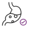 Clears Backed-Up Toxins icon
