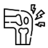 Reduces Inflammation icon